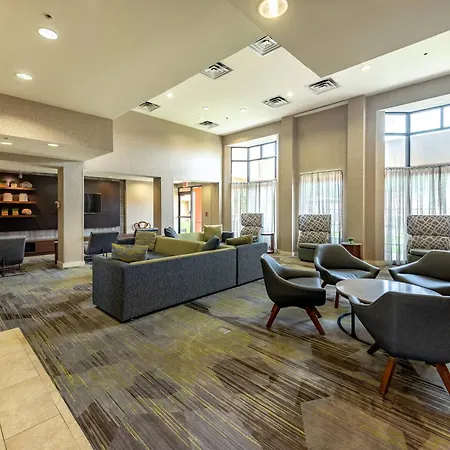 Courtyard By Marriott Bryan College Station Hotel